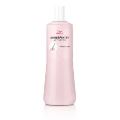 Activateur 2% Shinefinity 1000 ml pinceau