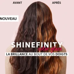Activateur 2% Shinefinity 60 ml pinceau