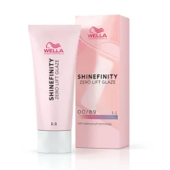 Activateur 2% Shinefinity 60 ml pinceau