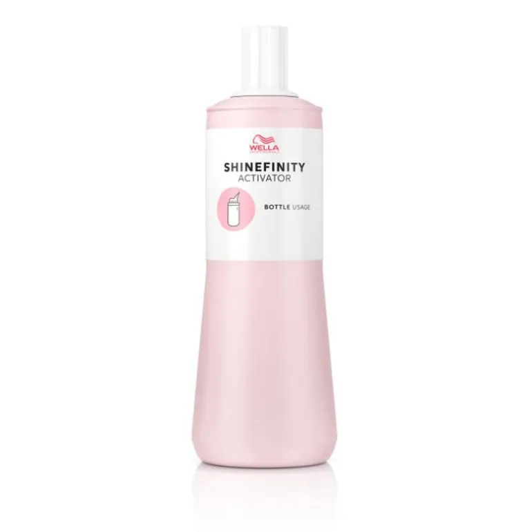 Activateur 2% Shinefinity 1000ml flacon