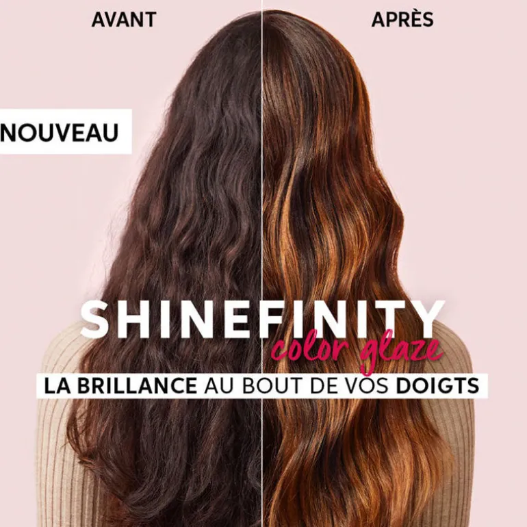 Activateur 2% Shinefinity 1000ml flacon