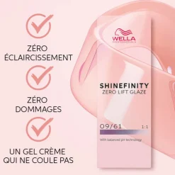 Activateur 2% Shinefinity 1000ml flacon