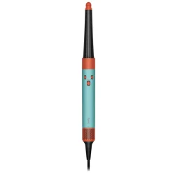 Airwrap i.d. cheveux bouclés frisés