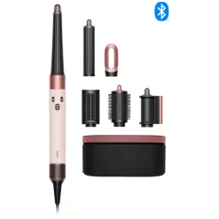 Airwrap i.d. cheveux raides à ondulés
