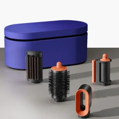 Airwrap i.d. cheveux raides à ondulés