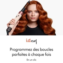 Airwrap i.d. édition limitée