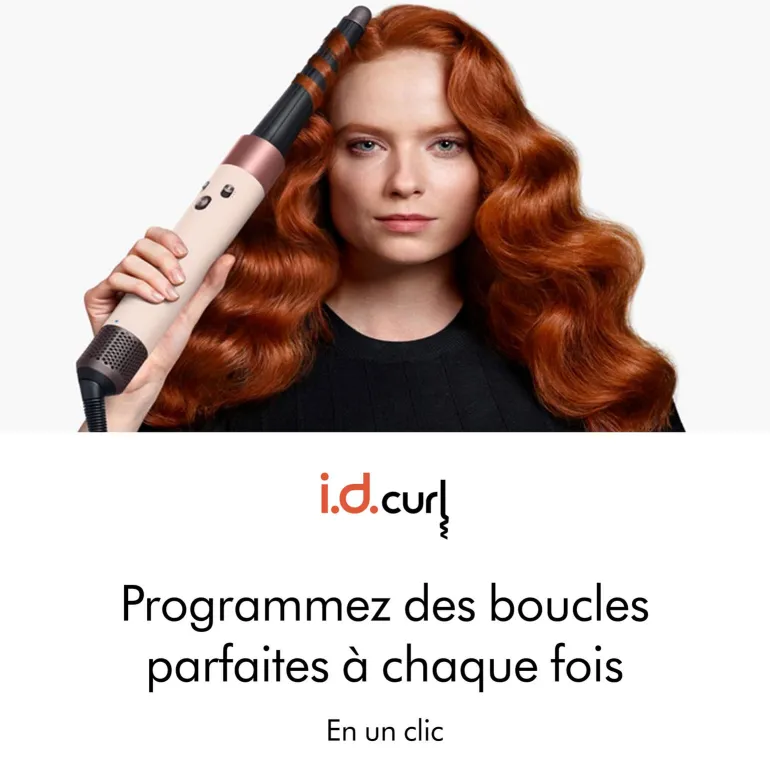 Airwrap i.d. édition limitée