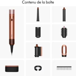 Airwrap i.d. édition limitée