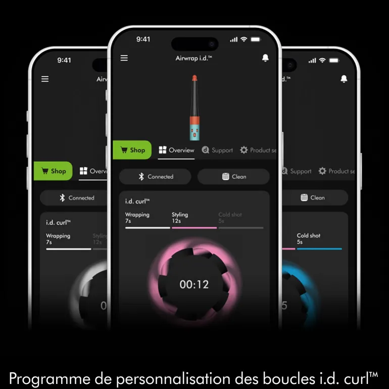 Airwrap i.d. édition limitée