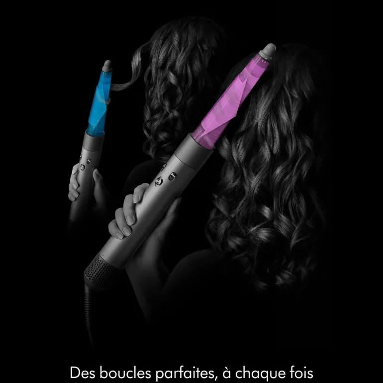 Airwrap i.d. édition limitée