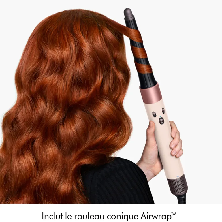 Airwrap i.d. édition limitée