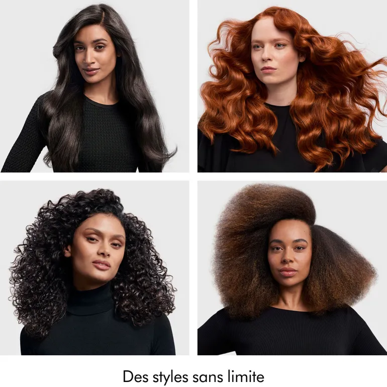 Airwrap i.d. édition limitée