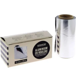 Aluminium en rouleau
