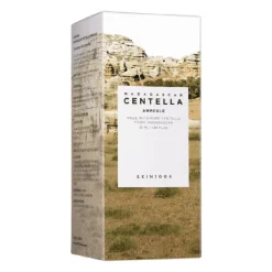 Ampoule apaisante Centella