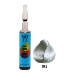 Ampoule coloration fugace Para Set Color 10.2