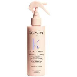 Anti-frizz Glaze Milk Gloss Absolu