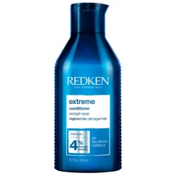 Après shampooing fortifiant Extreme pour cheveux abîmés