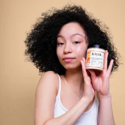 Après-shampooing à la sapote