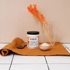 Après-shampooing à la sapote
