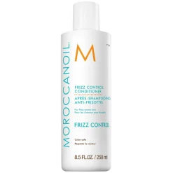 Après-shampooing anti-frisottis
