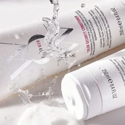 Après-shampooing cheveux normaux à épais Color Security