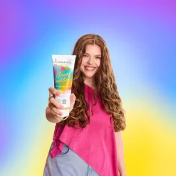 Après-shampooing Cream Conditioner