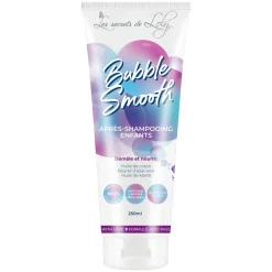 Après-shampooing enfant Bubble Smooth