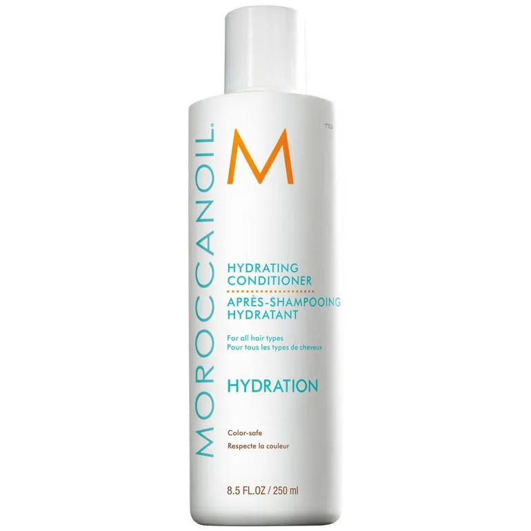 Après-shampooing hydratant 250 ml