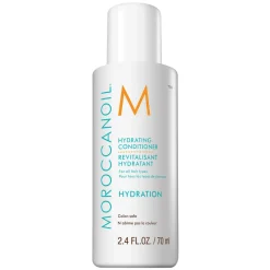 Après-shampooing hydratant 70 ml