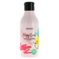 Après-shampooing hydratant Happy Curls