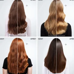 Après-shampooing nourrissant Acidic Color Gloss