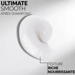 Après-shampooing nourrissant Ultimate Smooth