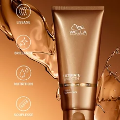 Après-shampooing nourrissant Ultimate Smooth