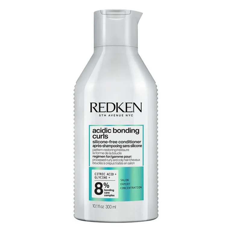 Après-shampooing réparateur cheveux bouclés Acidic Bonding Curls