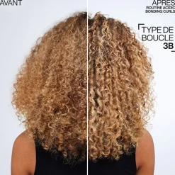 Après-shampooing réparateur cheveux bouclés Acidic Bonding Curls
