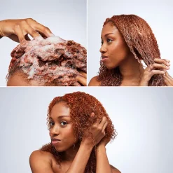 Après-shampooing réparateur cheveux bouclés Acidic Bonding Curls