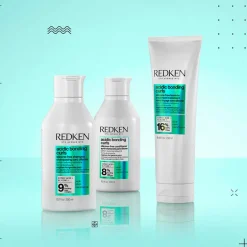Après-shampooing réparateur cheveux bouclés Acidic Bonding Curls