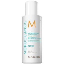 Après-shampooing réparateur hydratant 70 ml