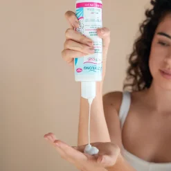 Après-shampooing sublimateur Acticurl