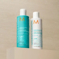Après-shampooing sublimateur de boucles
