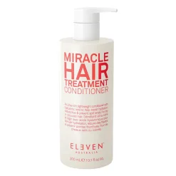 Après-shampooing ultra-riche et léger Miracle Hair Treatment
