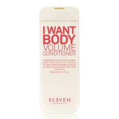 Après-shampooing volumateur I Want Body