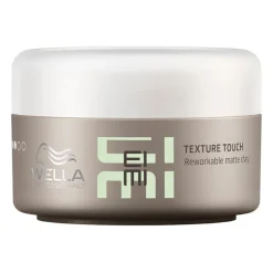 Argile maléable Texture Touch Eimi