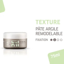 Argile maléable Texture Touch Eimi