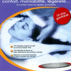 Bac gonflable