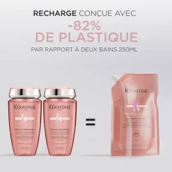 Bain Chroma Respect recharge 500ml