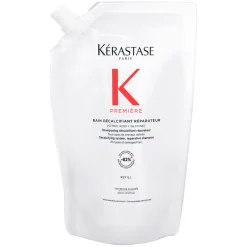 Bain décalcifiant réparateur Première recharge 500ml