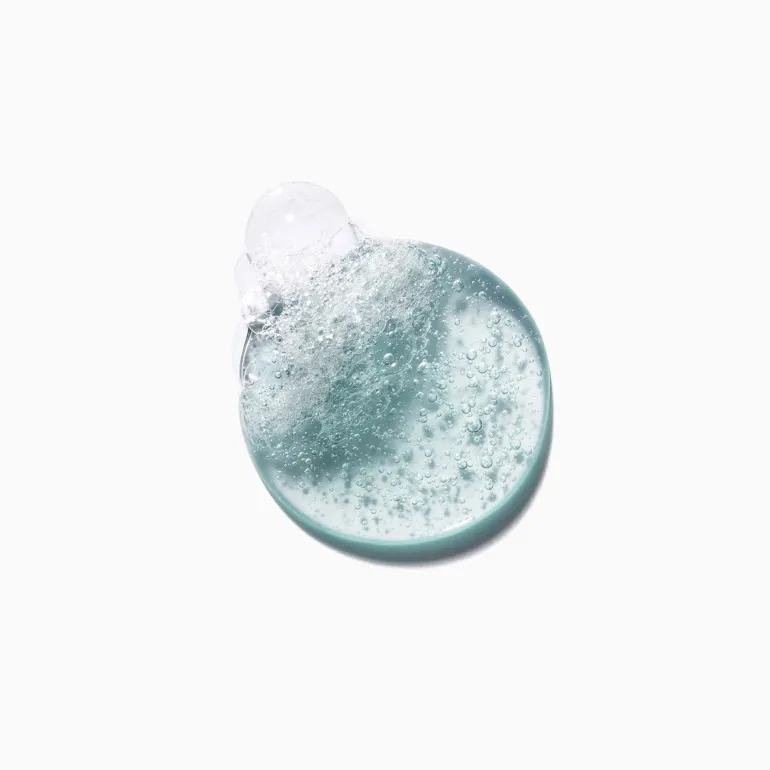 Bain de force quotidien Genesis Homme