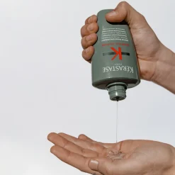 Bain de force quotidien Genesis Homme