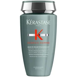 Bain de masse épaississant Genesis Homme